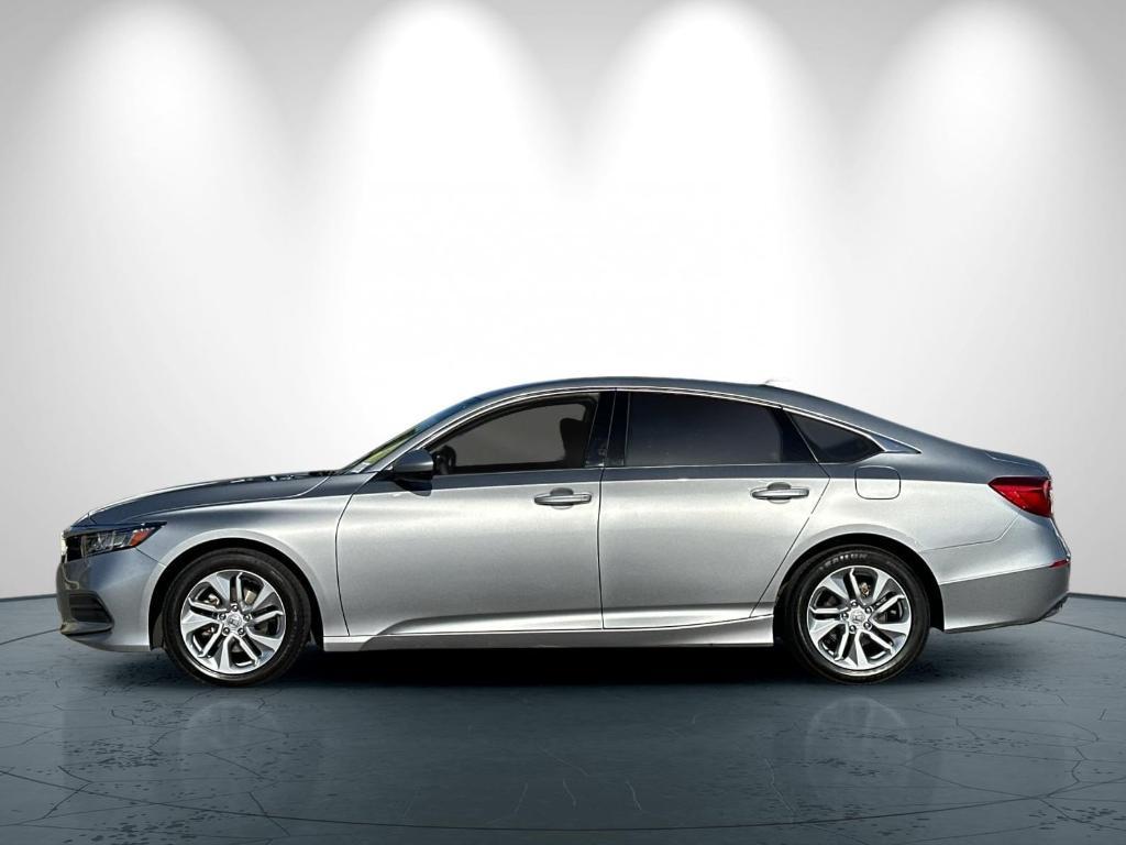 used 2019 Honda Accord car