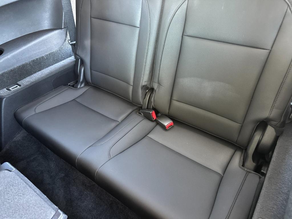 used 2017 Acura MDX car, priced at $21,487