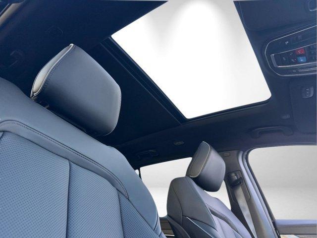 new 2025 Jeep Wagoneer S car, priced at $67,590