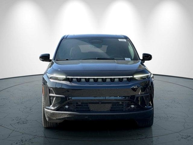 new 2025 Jeep Wagoneer S car, priced at $67,590