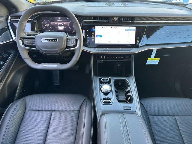 new 2025 Jeep Wagoneer S car, priced at $67,590