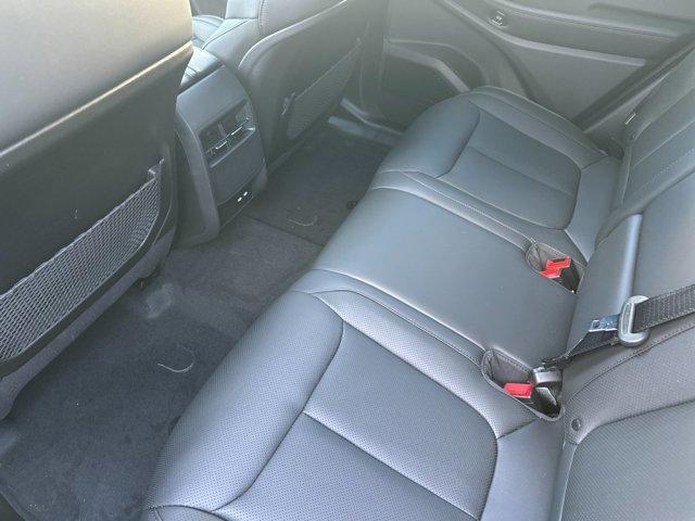 new 2025 Jeep Wagoneer S car, priced at $67,590