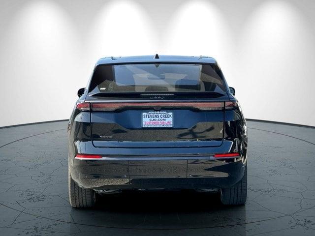 new 2025 Jeep Wagoneer S car, priced at $67,590