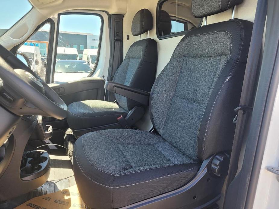 new 2024 Ram ProMaster 1500 car