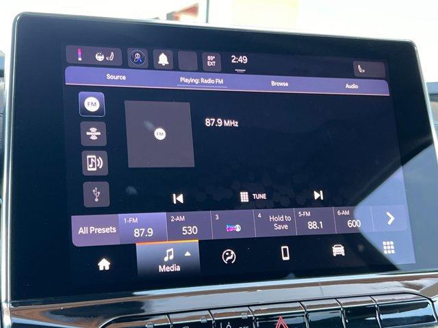 used 2022 Jeep Compass car, priced at $23,999