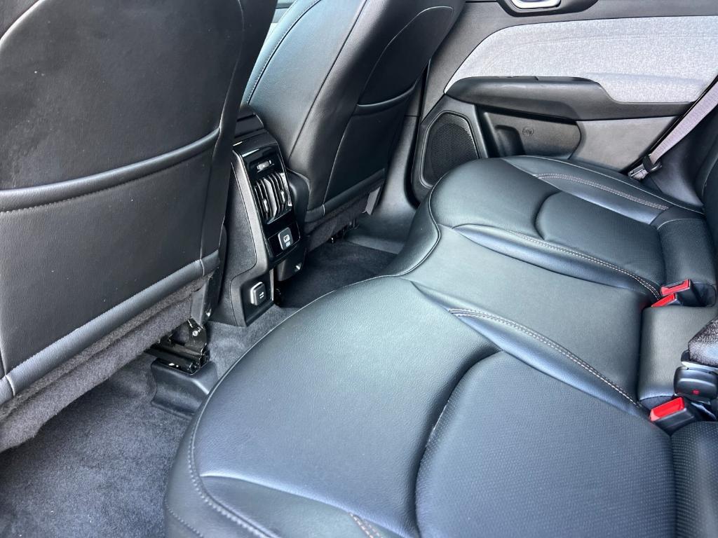 used 2022 Jeep Compass car, priced at $22,994
