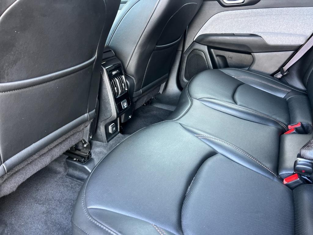 used 2022 Jeep Compass car, priced at $20,999