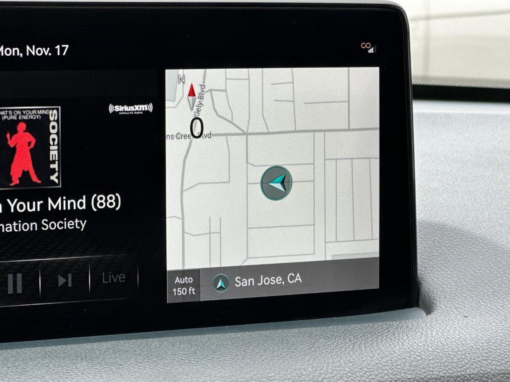 used 2023 Genesis GV70 car, priced at $35,993