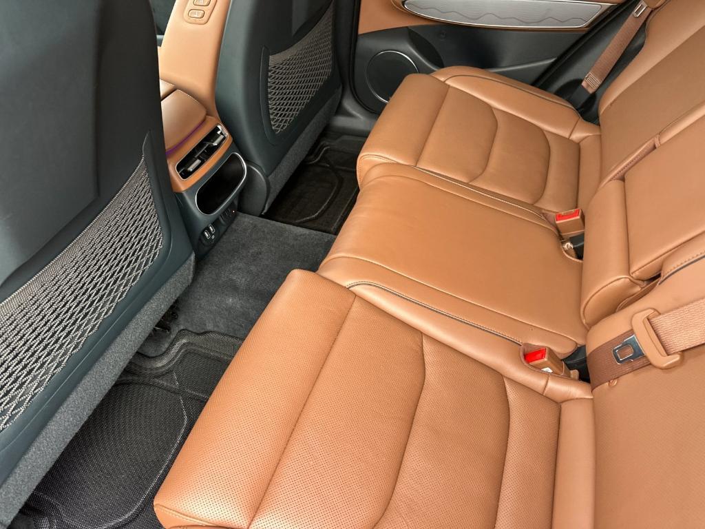 used 2023 Genesis GV70 car, priced at $35,993