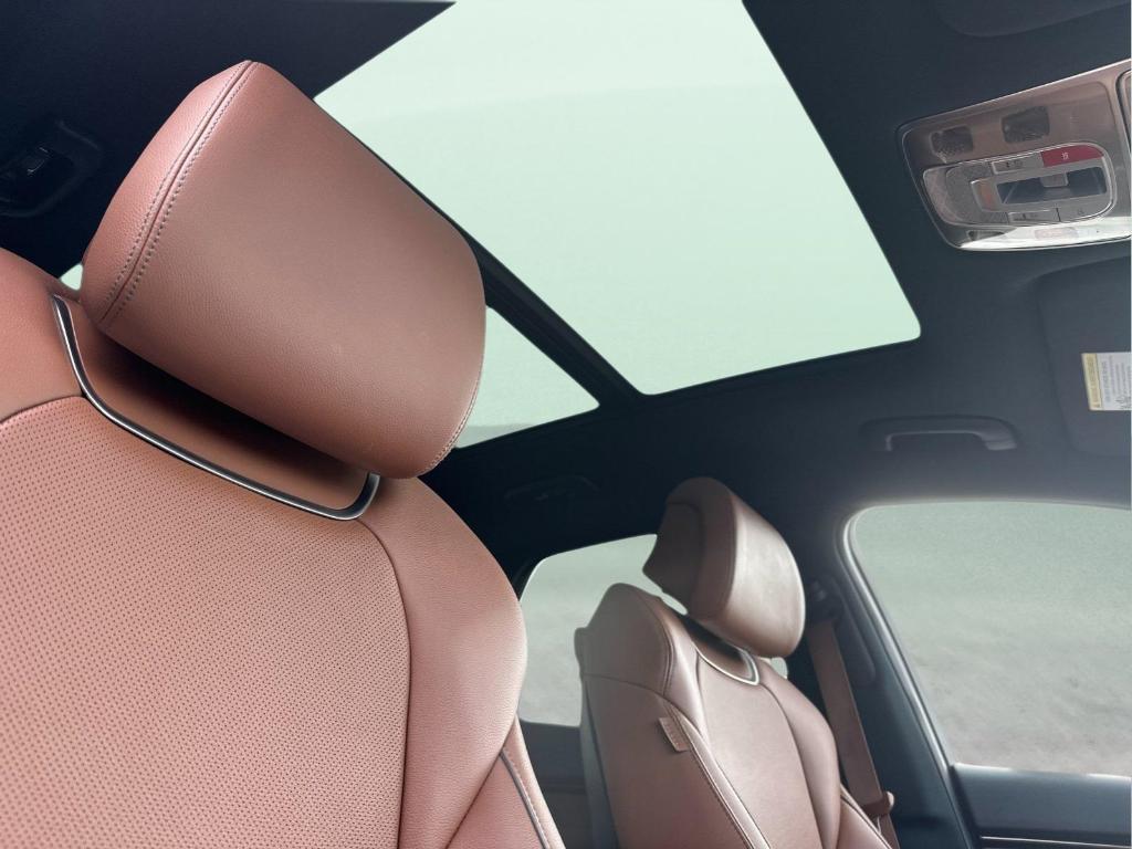 used 2023 Genesis GV70 car, priced at $35,993