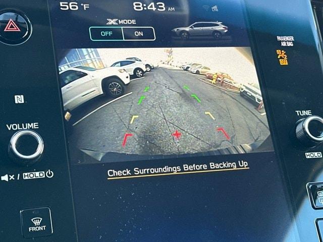 used 2020 Subaru Outback car, priced at $21,599
