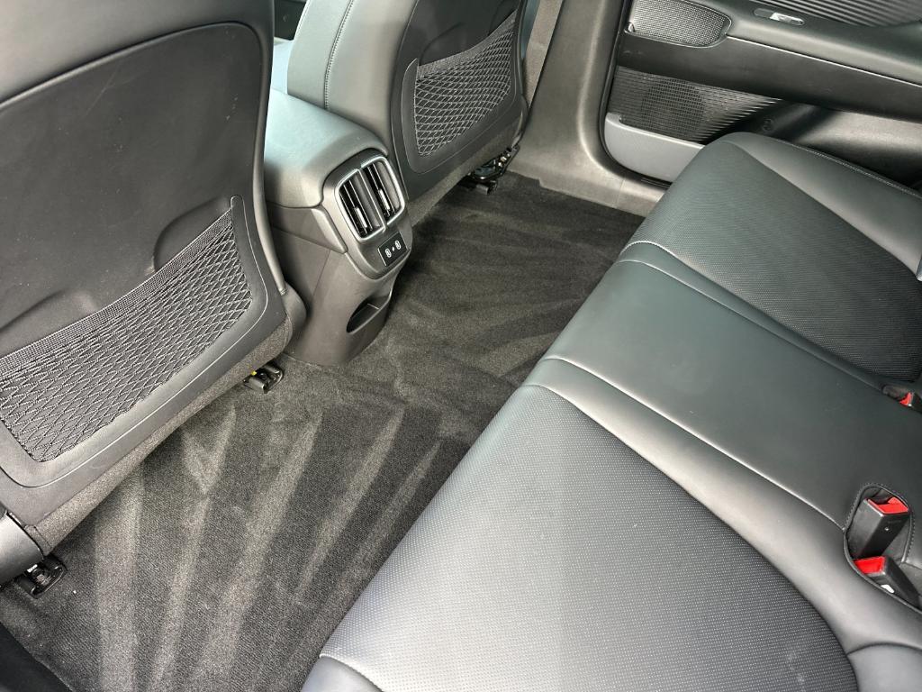 used 2023 Hyundai IONIQ 6 car, priced at $23,998