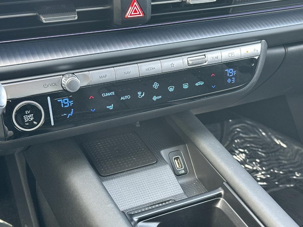 used 2023 Hyundai IONIQ 6 car, priced at $23,998