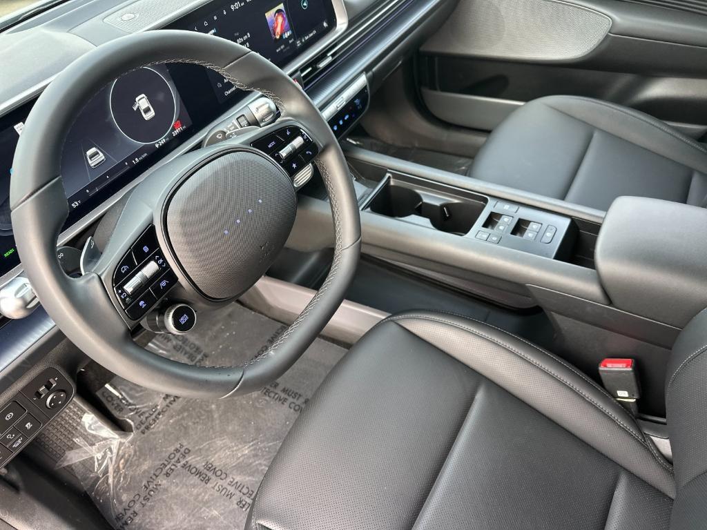 used 2023 Hyundai IONIQ 6 car, priced at $23,998