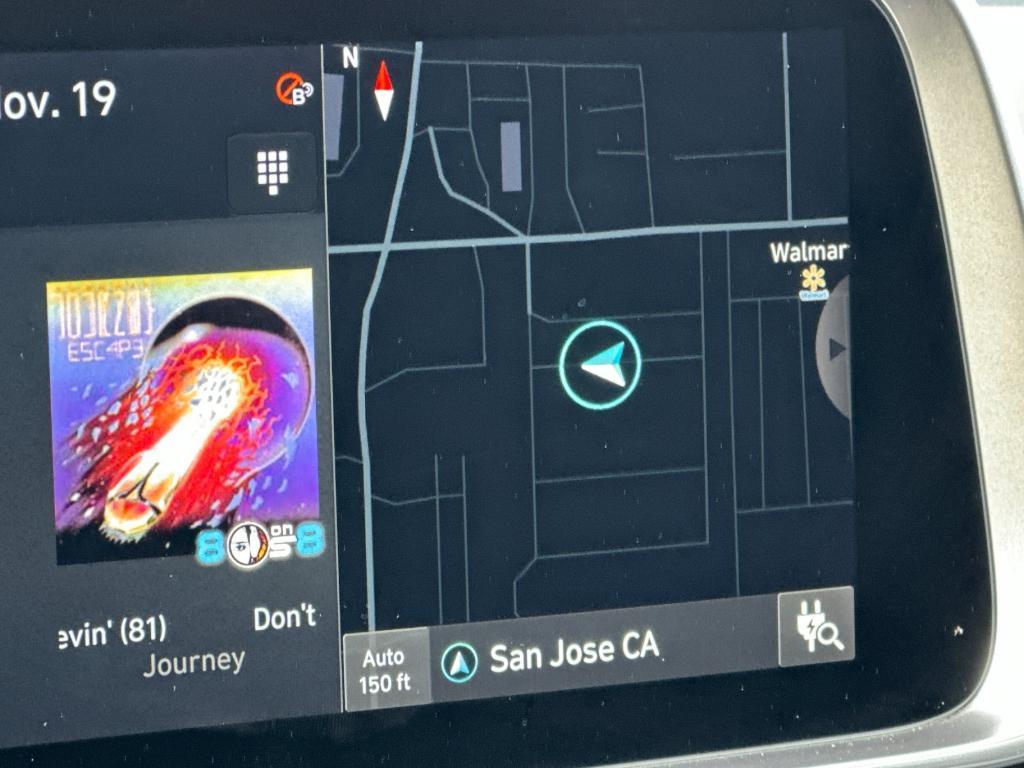 used 2023 Hyundai IONIQ 6 car, priced at $23,998