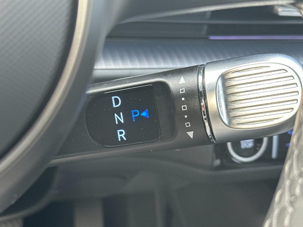 used 2023 Hyundai IONIQ 6 car, priced at $23,998