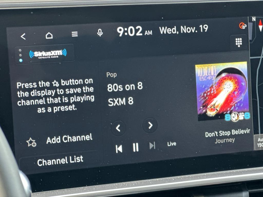 used 2023 Hyundai IONIQ 6 car, priced at $23,998