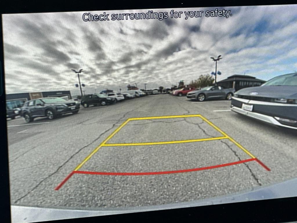 used 2023 Hyundai IONIQ 6 car, priced at $23,998