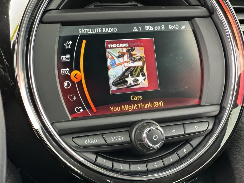 used 2020 MINI Hardtop car, priced at $18,928