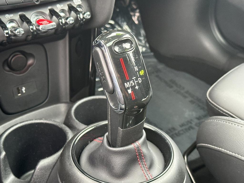 used 2020 MINI Hardtop car, priced at $18,884