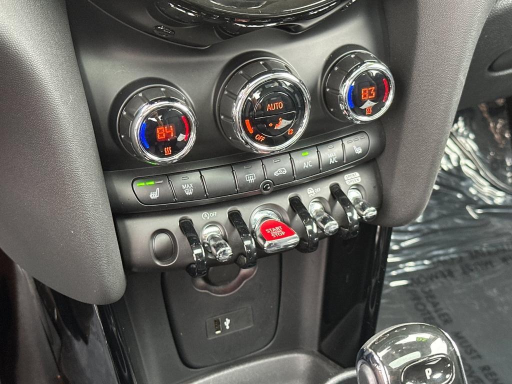 used 2020 MINI Hardtop car, priced at $18,928