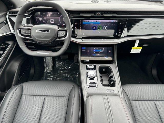 new 2025 Jeep Wagoneer S car, priced at $67,790