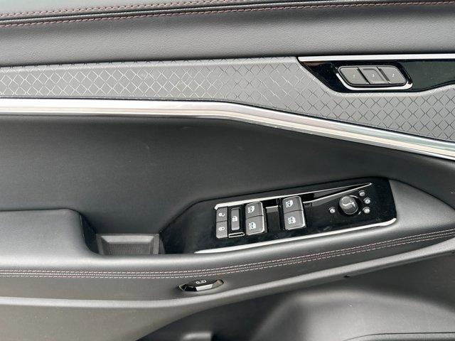 new 2025 Jeep Wagoneer S car, priced at $67,790