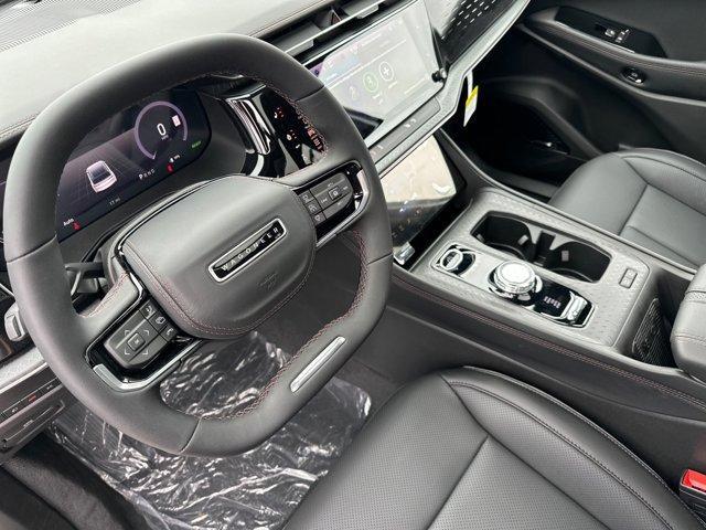 new 2025 Jeep Wagoneer S car, priced at $67,790