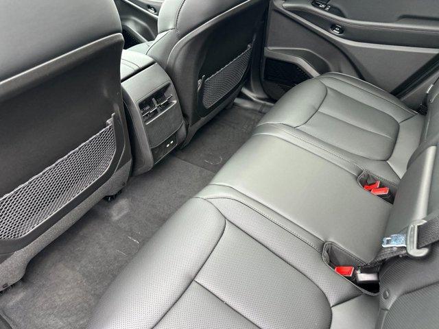 new 2025 Jeep Wagoneer S car, priced at $67,790