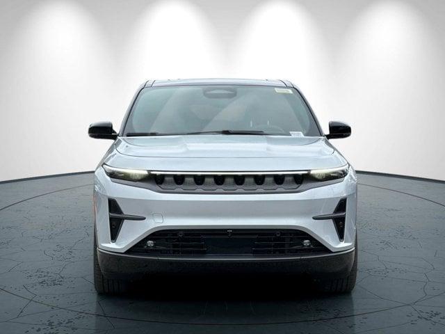 new 2025 Jeep Wagoneer S car, priced at $67,790