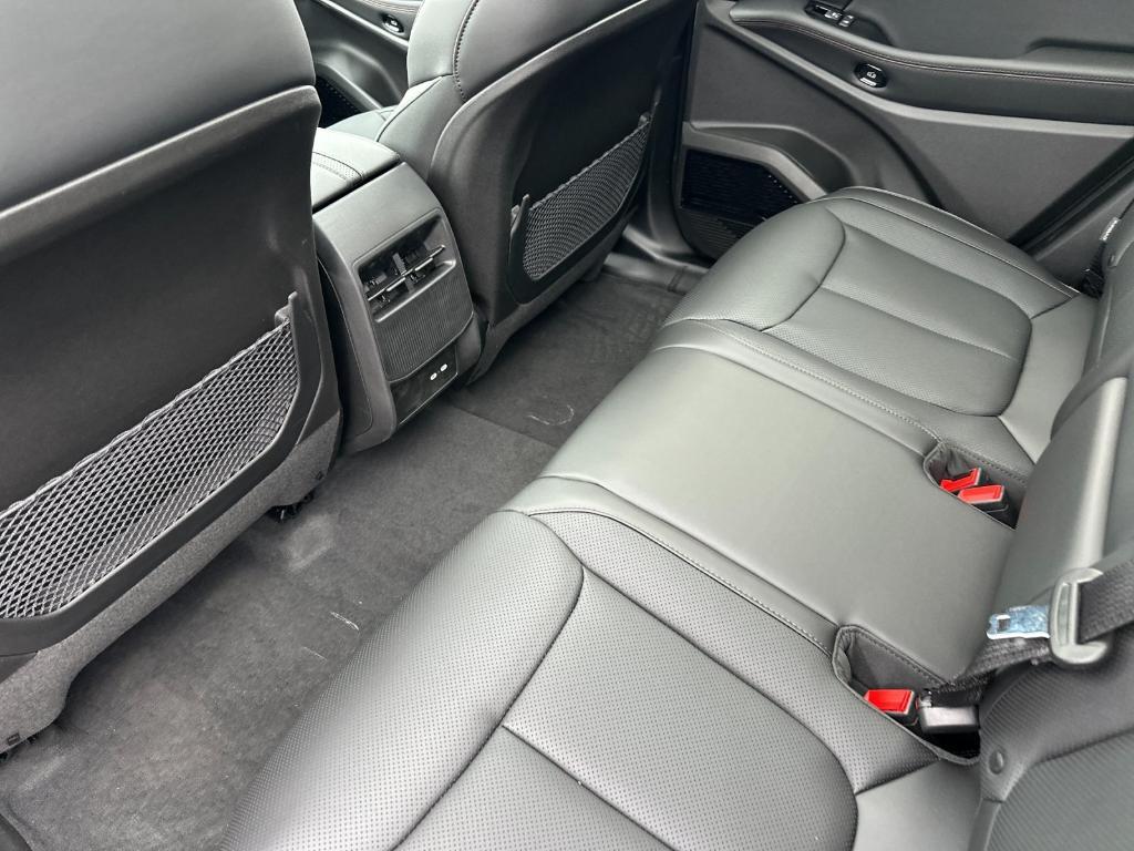 new 2025 Jeep Wagoneer S car, priced at $67,790
