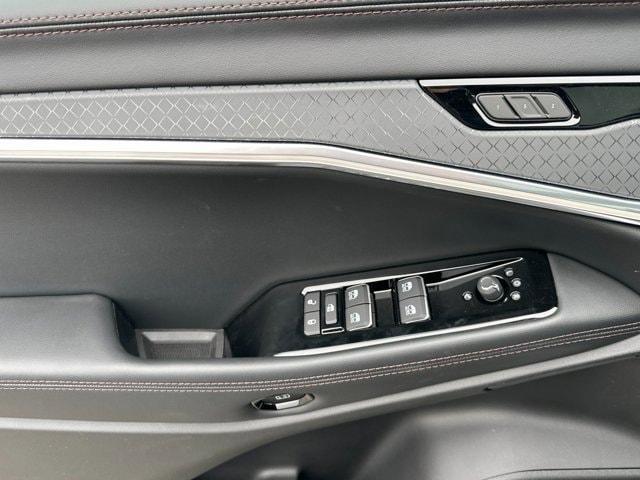new 2025 Jeep Wagoneer S car, priced at $67,790