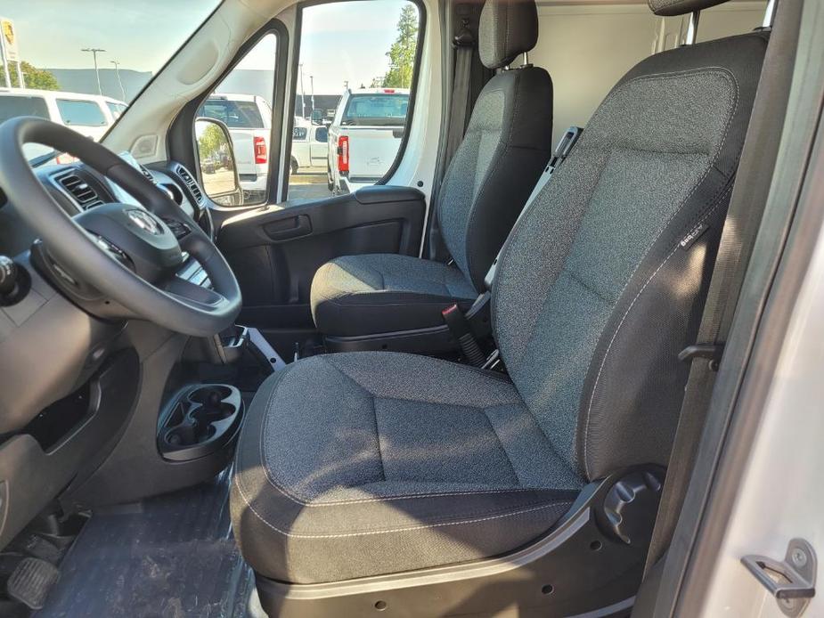 new 2024 Ram ProMaster 1500 car, priced at $48,988