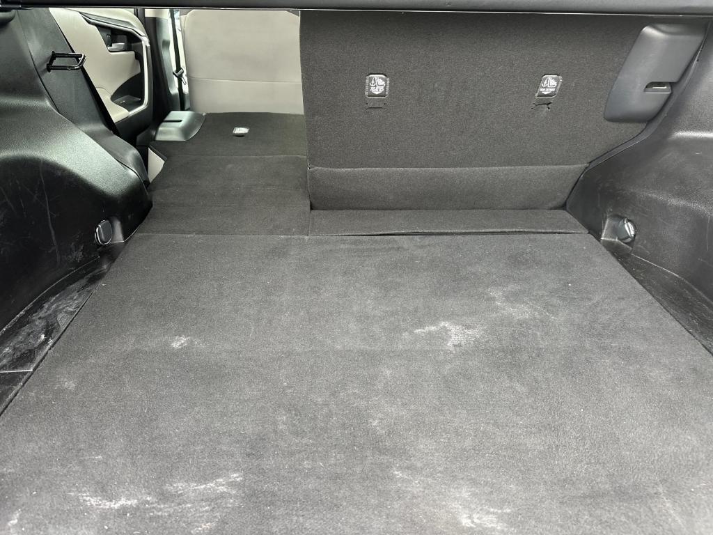 used 2020 Toyota RAV4 car, priced at $19,999