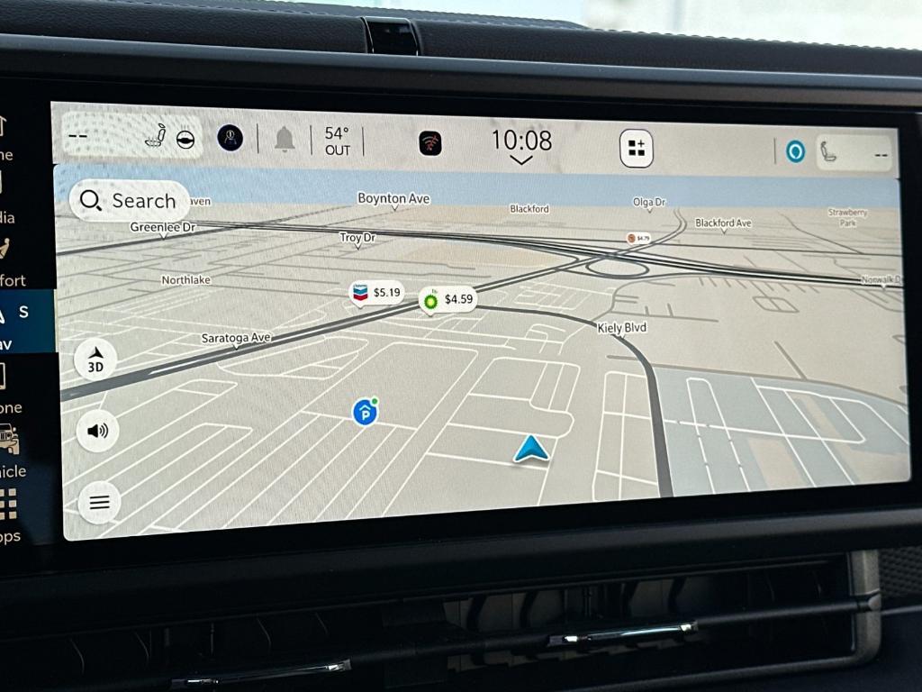 new 2025 Jeep Wrangler car, priced at $66,095