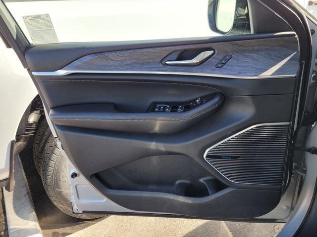 used 2022 Jeep Grand Cherokee L car, priced at $34,951