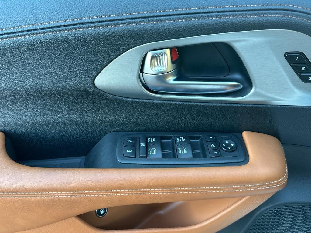 new 2026 Chrysler Pacifica Hybrid car, priced at $62,555