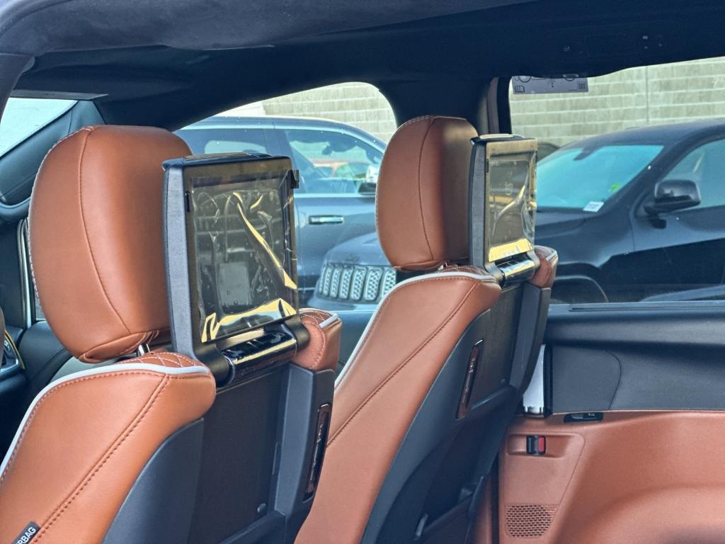 new 2026 Chrysler Pacifica Hybrid car, priced at $62,555