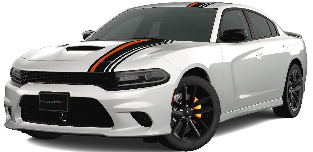 new 2023 Dodge Charger car, priced at $37,677