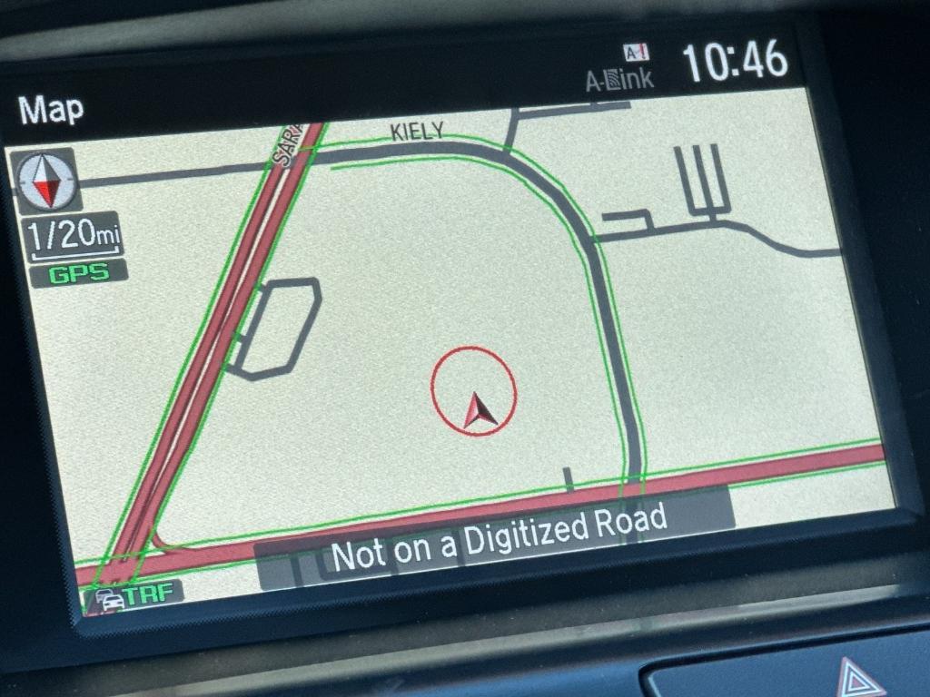 used 2018 Acura MDX car, priced at $20,591