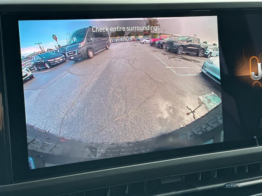 new 2026 Jeep Wrangler car, priced at $55,200