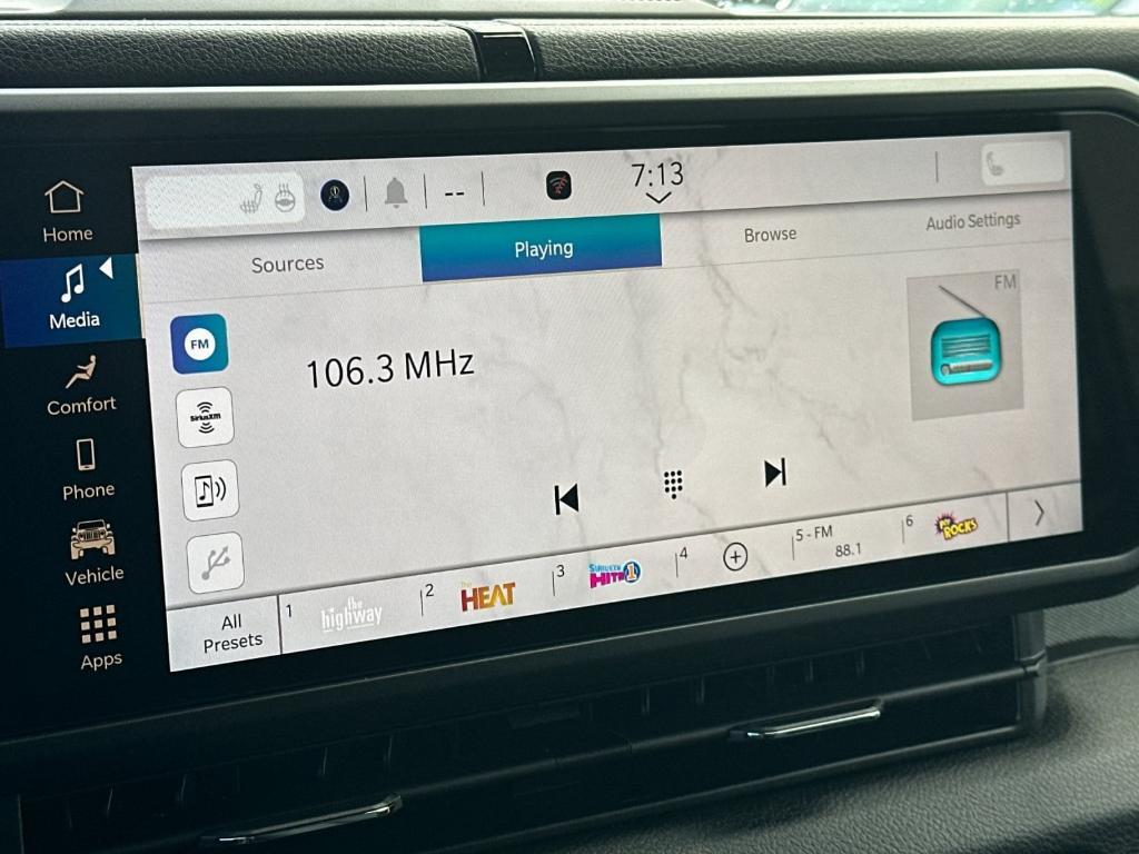 new 2026 Jeep Wrangler car, priced at $55,200