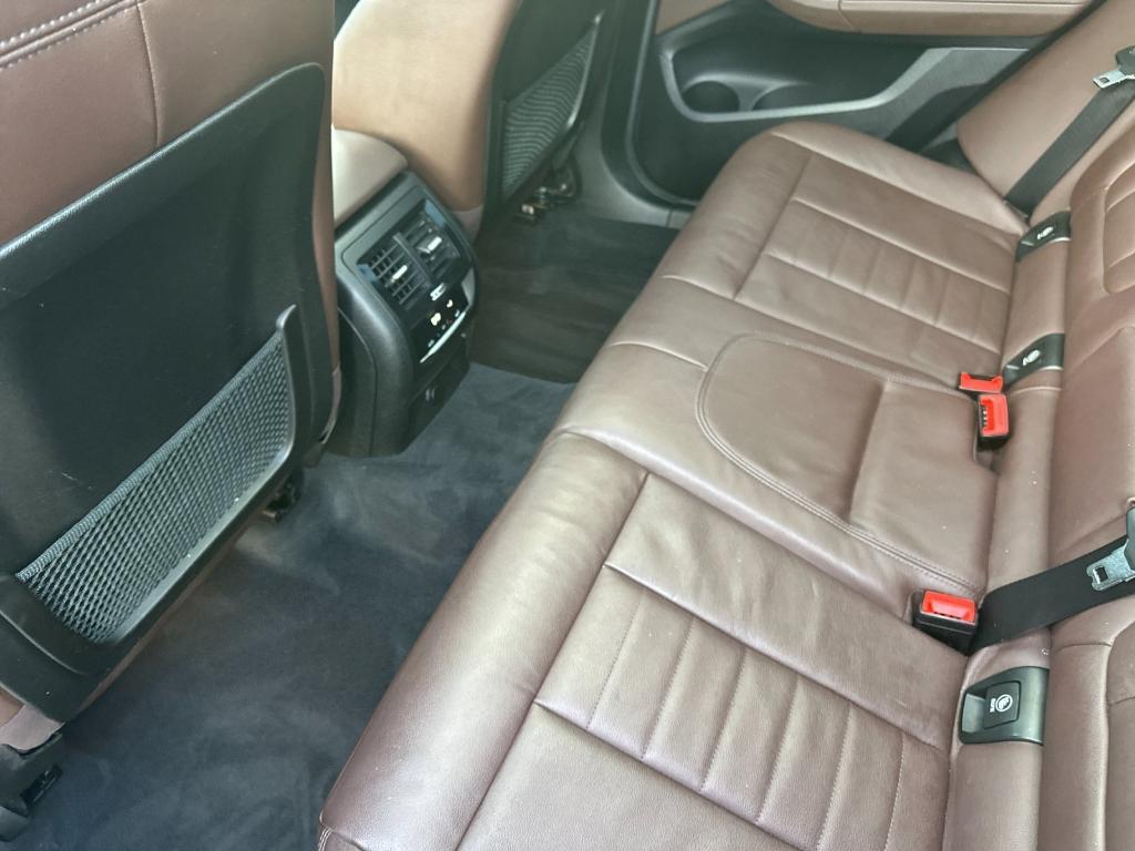 used 2018 BMW X3 car, priced at $18,987