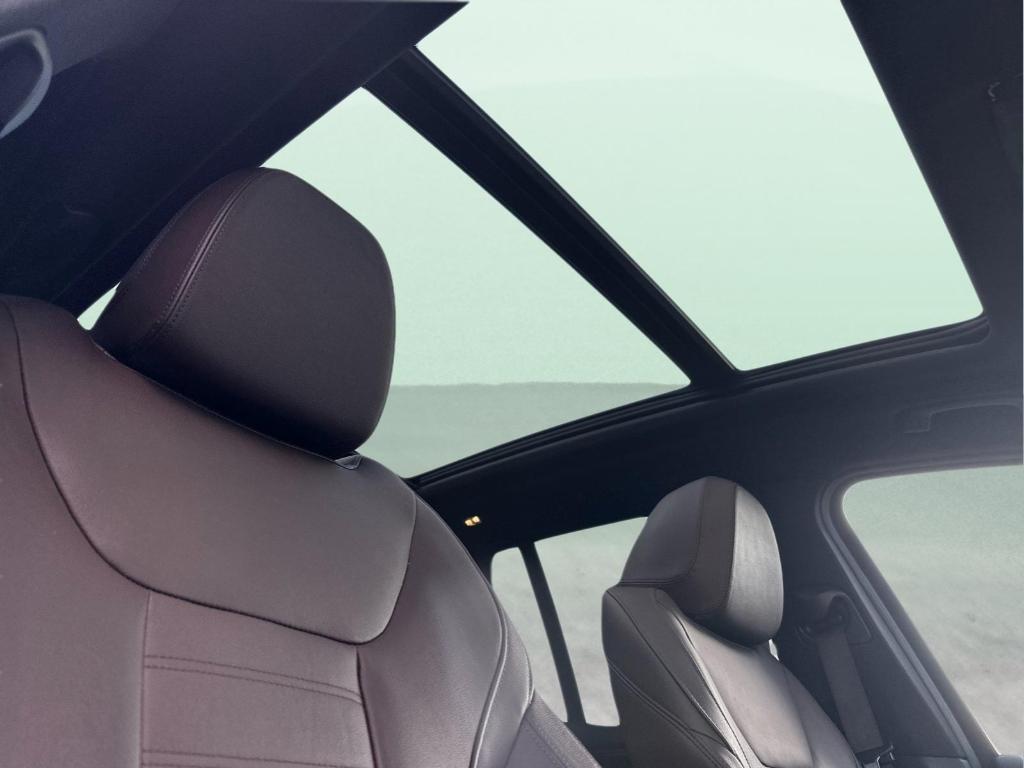 used 2018 BMW X3 car, priced at $18,987