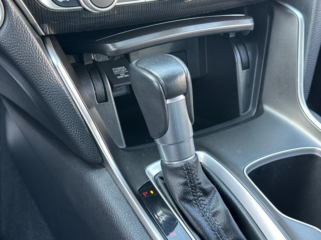 used 2021 Honda Accord car, priced at $25,885
