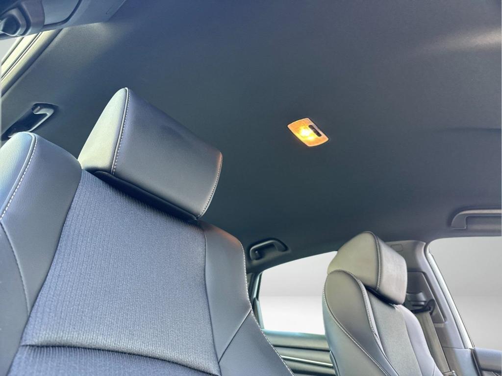 used 2021 Honda Accord car, priced at $25,885