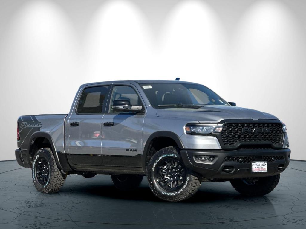 new 2025 Ram 1500 car