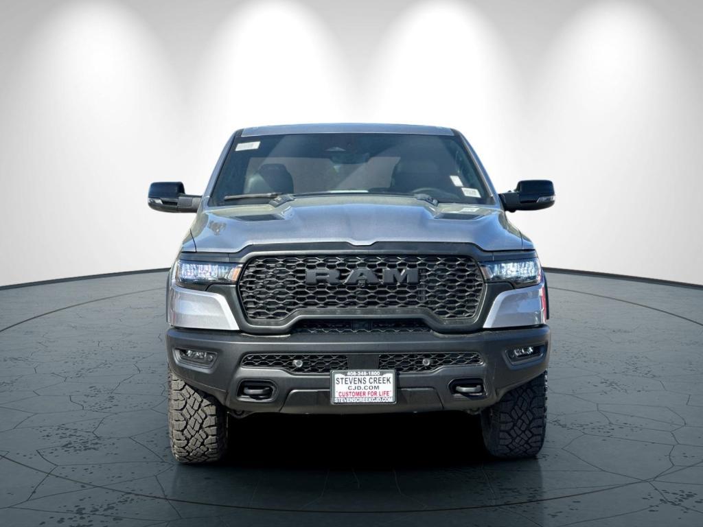 new 2025 Ram 1500 car