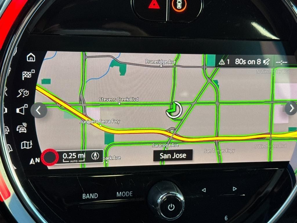 used 2022 MINI Countryman car, priced at $21,491