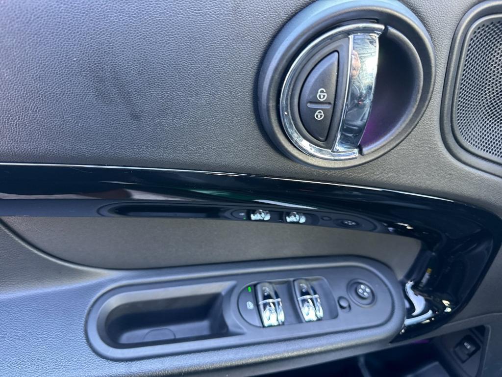 used 2022 MINI Countryman car, priced at $21,491
